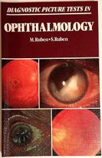 Diagnostic Picture Tests in Ophthalmology 