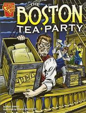 The Boston Tea Party 