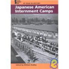 Japanese American Internment Camps 