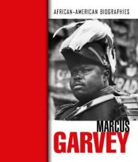 Marcus Garvey 