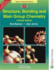 Structure, Bonding and Main Group Chemistry 2nd