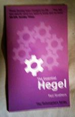 Essential Hegel - The Philosophers Series 