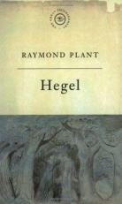 Hegel (Great Philosophers) 