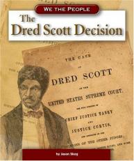 Dred Scott Decision 