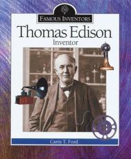 Thomas Edison : Inventor 