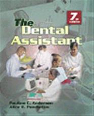 The Dental Assistant 7th