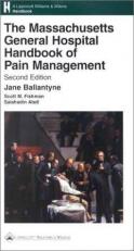 The Massachusetts General Hospital Handbook of Pain Management 2nd
