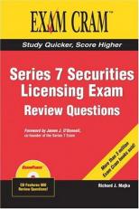 Series 7 Securities Licensing Exam Review Questions