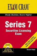 Series 7 Securities Licensing Exam Review Exam Cram