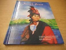 Joseph Brant : Mohawk Chief 