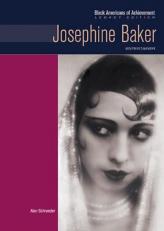 Josephine Baker 