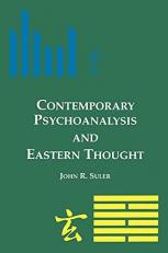 Contemporary Psychoanalysis and Eastern Thought 