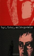 Hegel, History, and Interpretation 