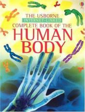 Complete Book of the Human Body 