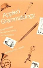 Applied Grammatology : Post(e)-Pedagogy from Jacques Derrida to Joseph Beuys 