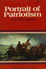 Portraits of Patriotism: Washington Crossing the Delaware 