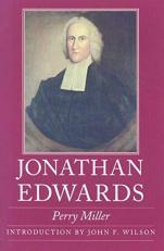 Jonathan Edwards 