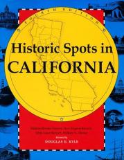 Historic Spots in California 4th