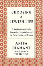 Choosing a Jewish Life, Revised and Updated : A Handbook for People Converting to Judaism and for Their Family and Friends 