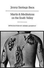Martín and Meditations on the South Valley : Poems 