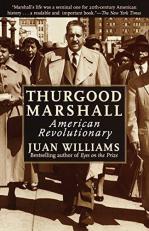 Thurgood Marshall : American Revolutionary 