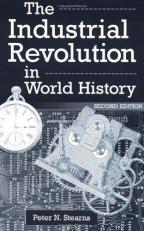 Industrial Revolution in World History 2nd