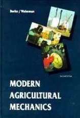 Modern Agricultural Mechanics 2nd