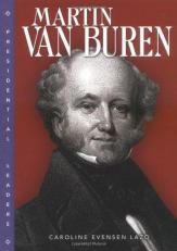 Martin Van Buren 