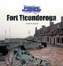 Fort Ticonderoga 