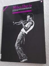 Miles Davis for B Trumpet 