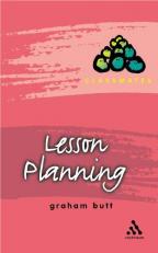 Lesson Planning 