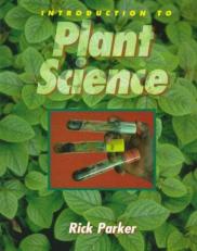 Introduction to Plant Science 1st