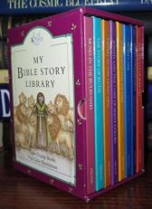 My Bible Story Library 