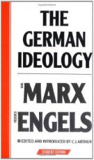 German Ideology (students' Edition) 