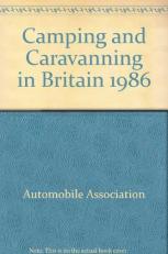 Camping and Caravanning in Britain 