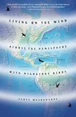 Living on the Wind : Across the Hemisphere with Migratory Birds 