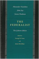 The Federalist 2nd