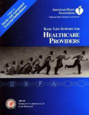 Basic Life Support for Healthcare Providers, 1997-99 