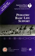 Textbook of Pediatric Basic Life Support 