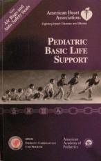 Pediatric Basic Life Support, 1997-99 