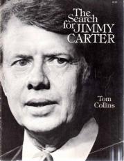 The Search for Jimmy Carter 