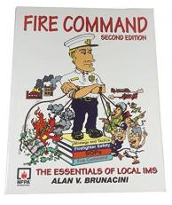 Fire Command 2nd