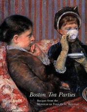 Boston Tea Parties 