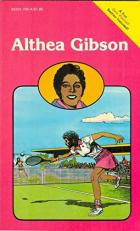 Althea Gibson(Pocket Biographies) (Illustrated) 