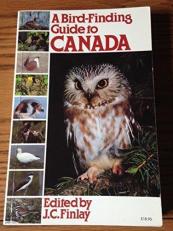The Bird Finding Guide to Canada 