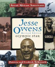 Jesse Owens : Olympic Star 