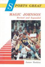 Sports Great Magic Johnson 