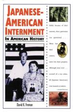 Japanese-American Internment in American History 
