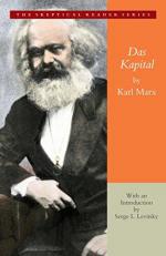 Das Kapital : A Critique of Political Economy 