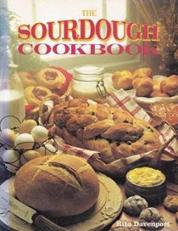 Sourdough Cookbook 